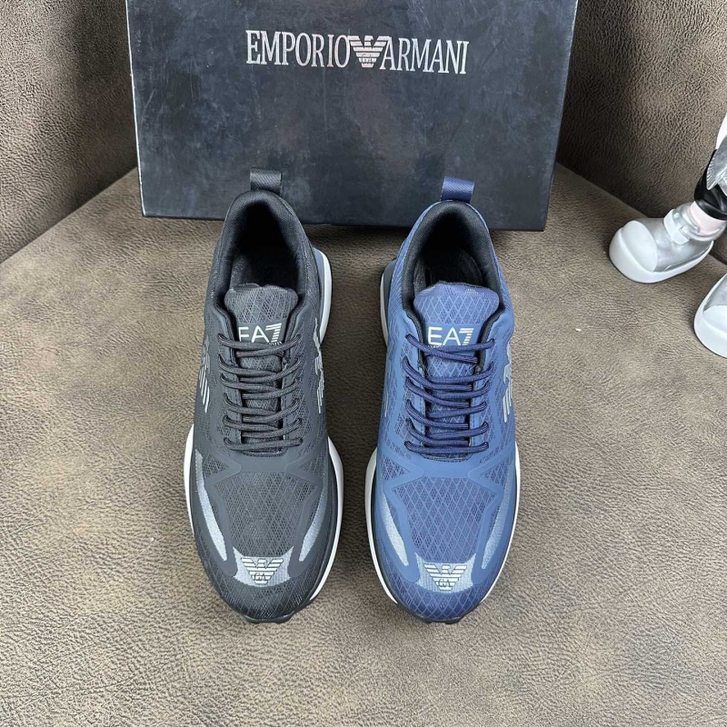 Armani Sneakers